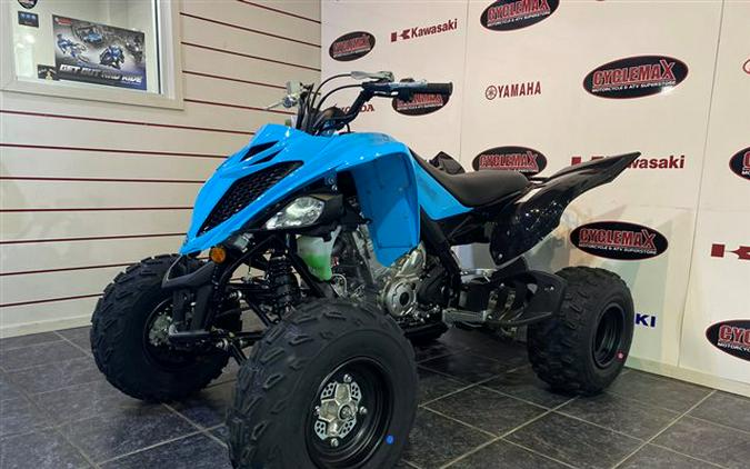 2024 Yamaha Raptor 700R SE