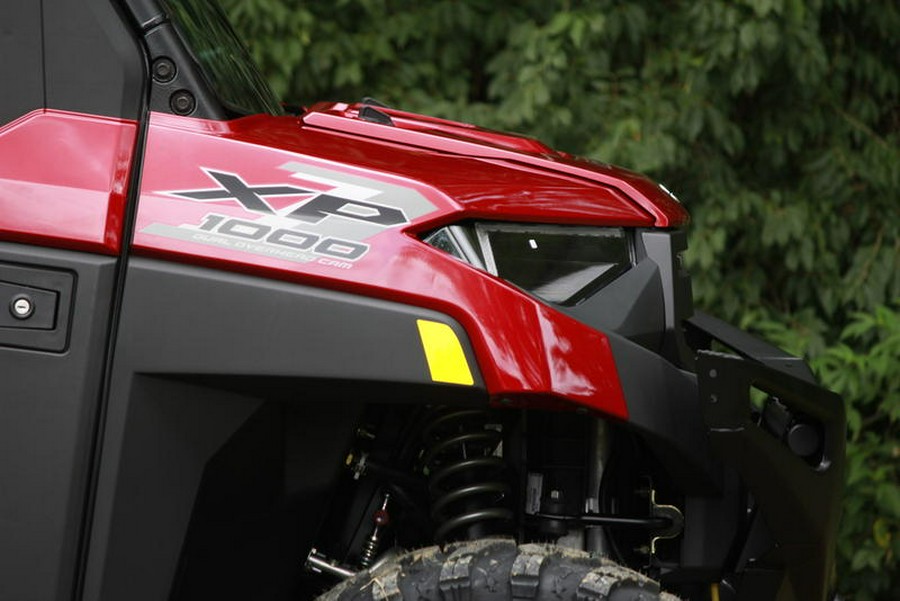 2025 Polaris® Ranger XP 1000 NorthStar Edition Ultimate