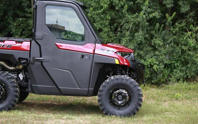 2025 Polaris® Ranger XP 1000 NorthStar Edition Ultimate