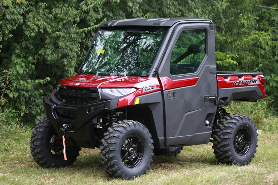 2025 Polaris® Ranger XP 1000 NorthStar Edition Ultimate