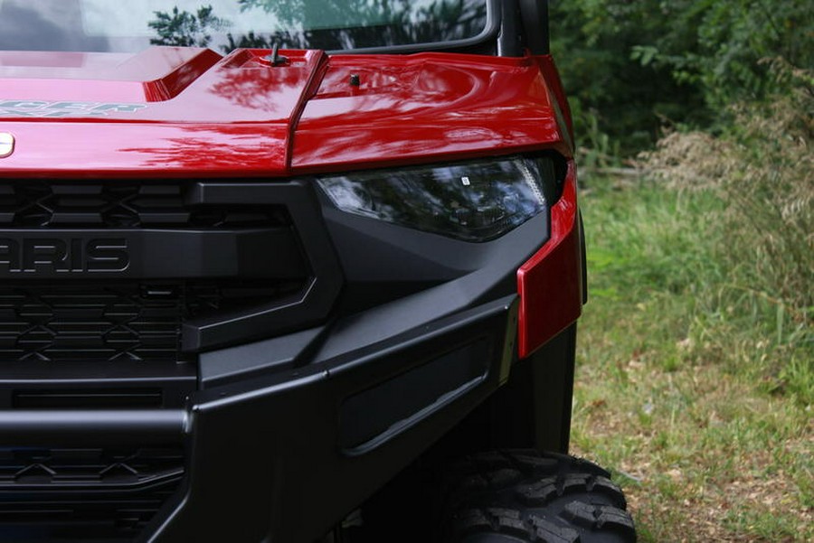 2025 Polaris® Ranger XP 1000 NorthStar Edition Ultimate