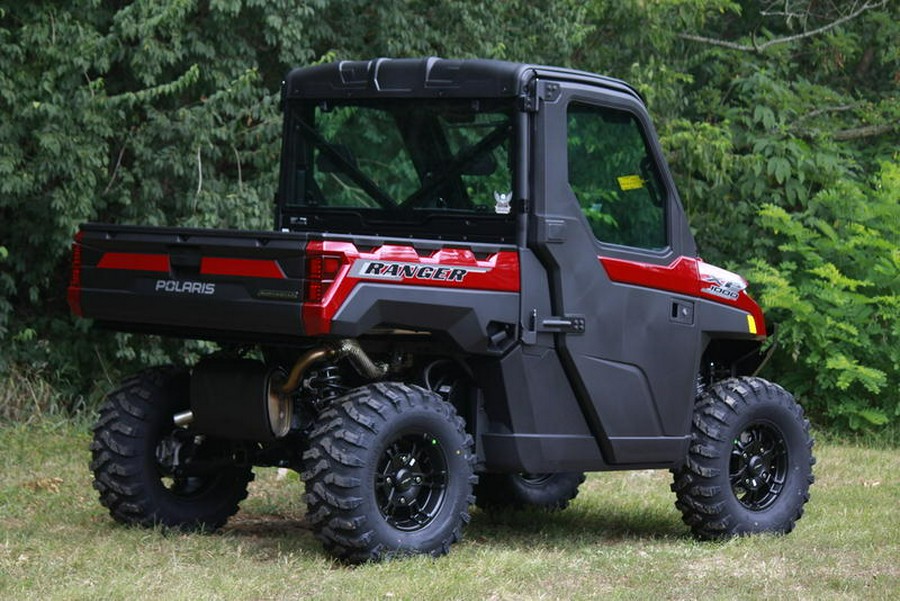 2025 Polaris® Ranger XP 1000 NorthStar Edition Ultimate