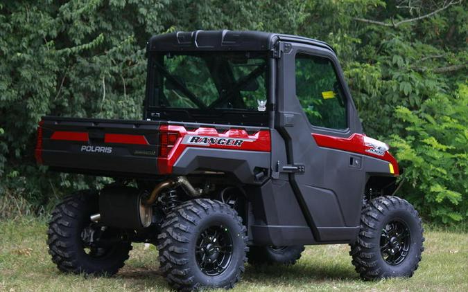 2025 Polaris® Ranger XP 1000 NorthStar Edition Ultimate