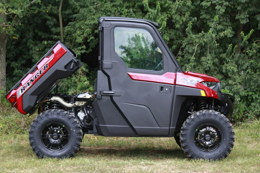 2025 Polaris® Ranger XP 1000 NorthStar Edition Ultimate