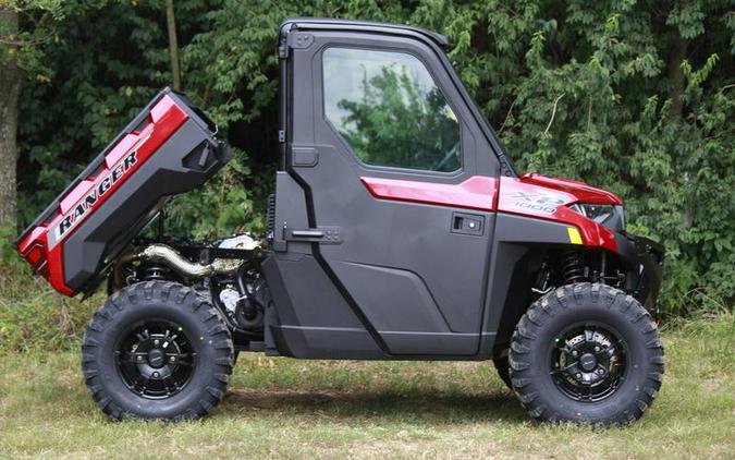 2025 Polaris® Ranger XP 1000 NorthStar Edition Ultimate