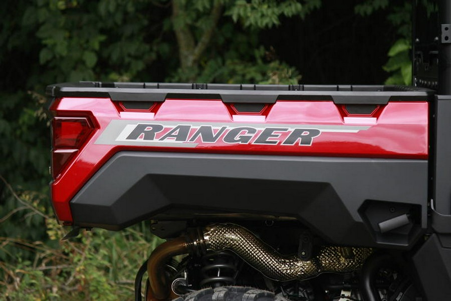 2025 Polaris® Ranger XP 1000 NorthStar Edition Ultimate