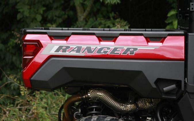 2025 Polaris® Ranger XP 1000 NorthStar Edition Ultimate