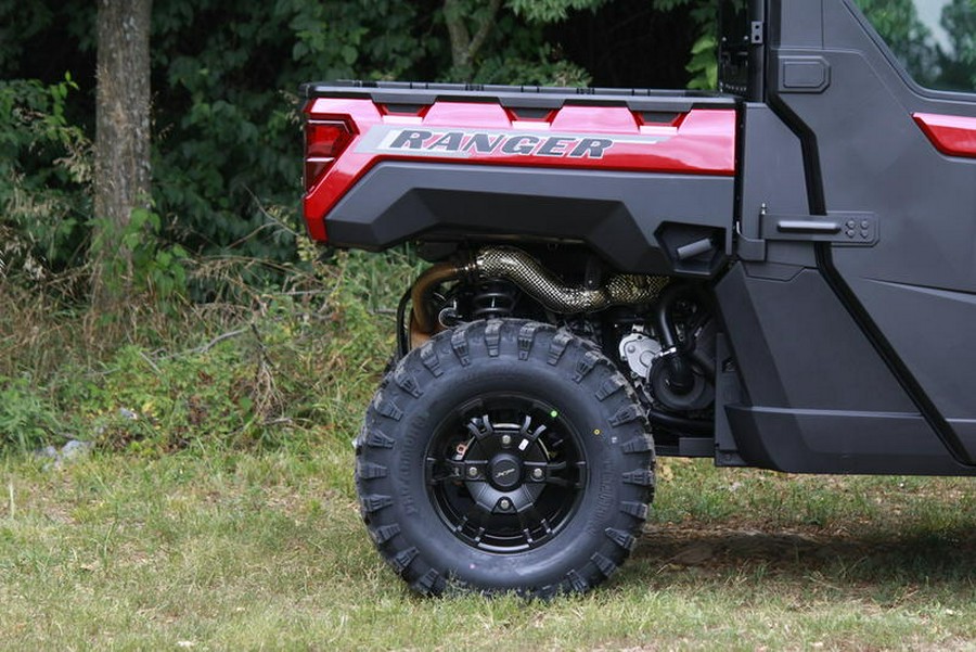 2025 Polaris® Ranger XP 1000 NorthStar Edition Ultimate