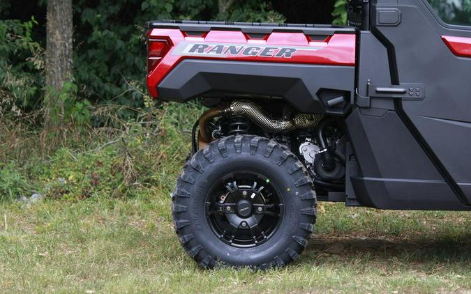 2025 Polaris® Ranger XP 1000 NorthStar Edition Ultimate