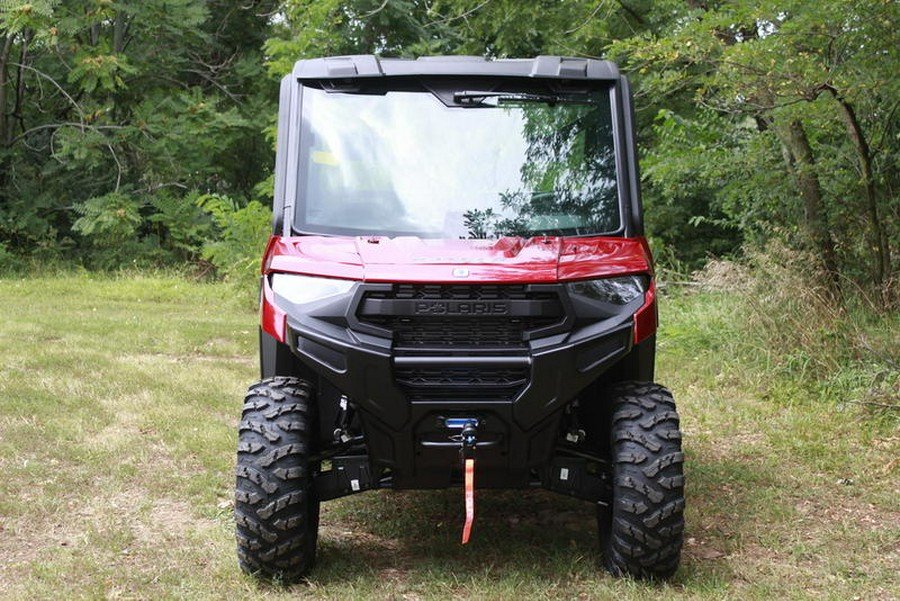 2025 Polaris® Ranger XP 1000 NorthStar Edition Ultimate