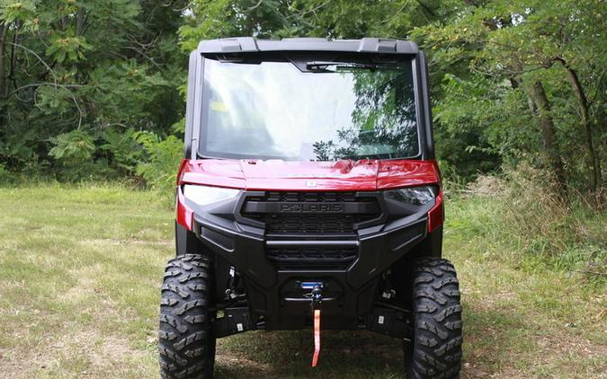 2025 Polaris® Ranger XP 1000 NorthStar Edition Ultimate