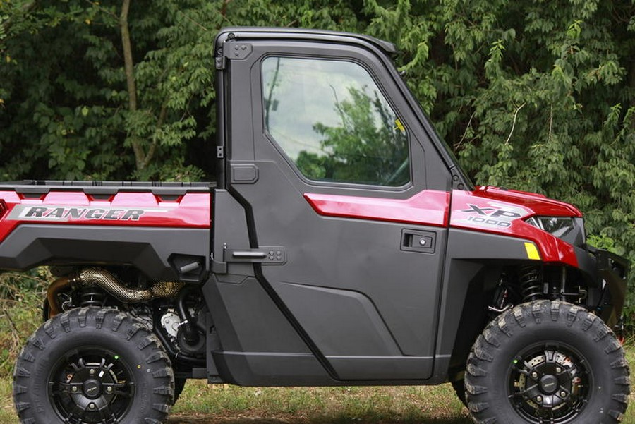 2025 Polaris® Ranger XP 1000 NorthStar Edition Ultimate