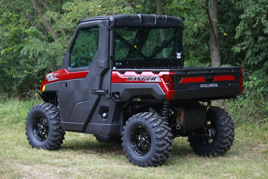 2025 Polaris® Ranger XP 1000 NorthStar Edition Ultimate