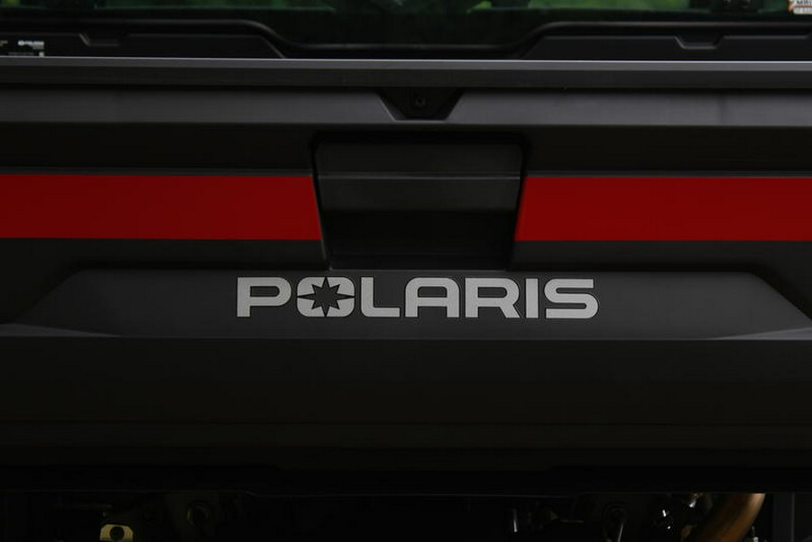 2025 Polaris® Ranger XP 1000 NorthStar Edition Ultimate