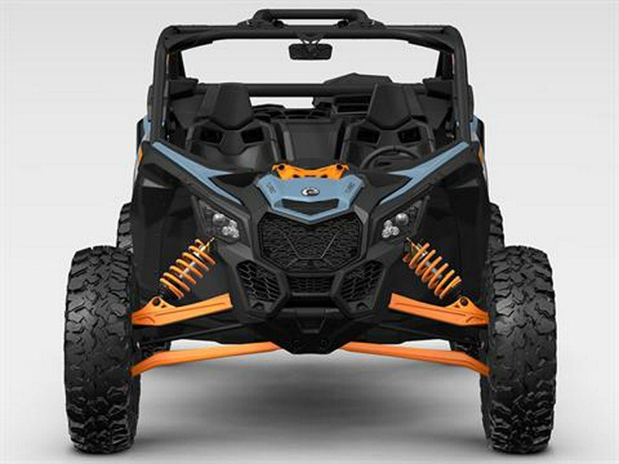 2025 Can-Am Maverick X3 RS Turbo