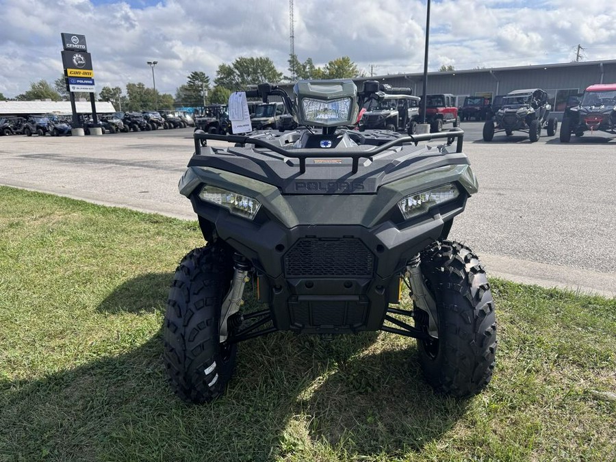 2024 Polaris® Sportsman 450 H.O.