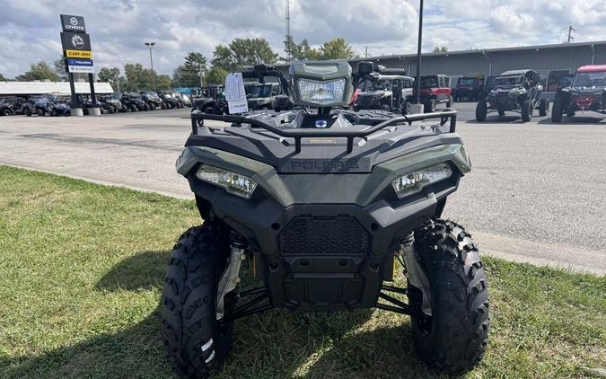 2024 Polaris® Sportsman 450 H.O.