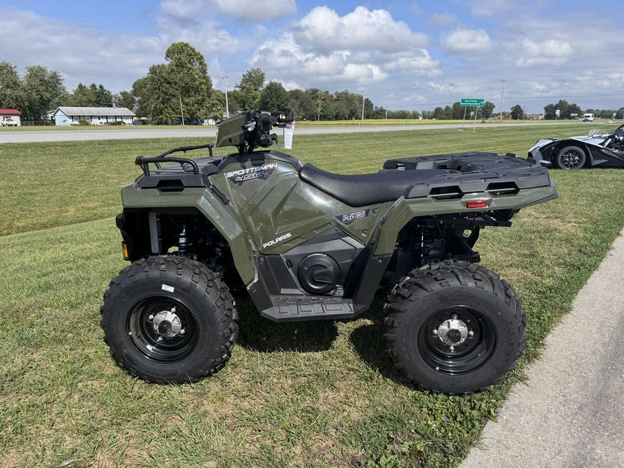 2024 Polaris® Sportsman 450 H.O.