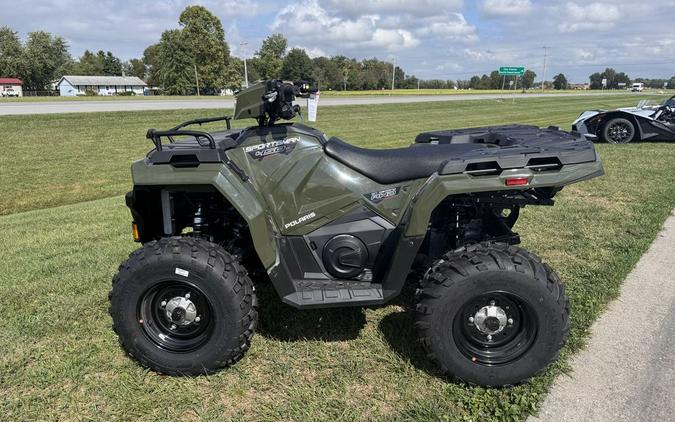 2024 Polaris® Sportsman 450 H.O.