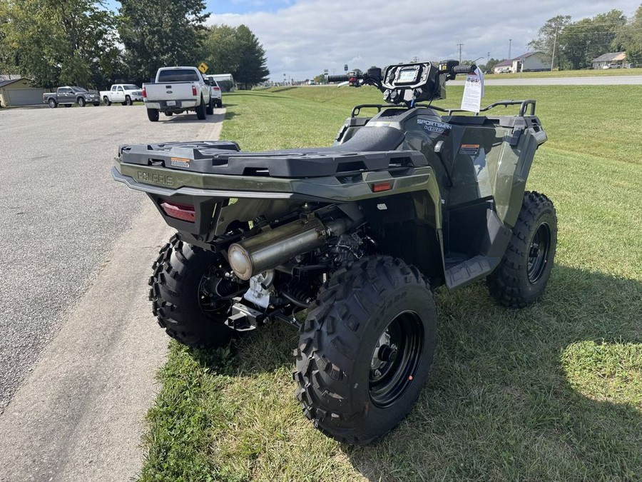 2024 Polaris® Sportsman 450 H.O.