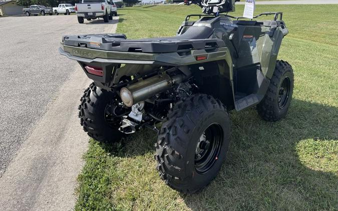 2024 Polaris® Sportsman 450 H.O.