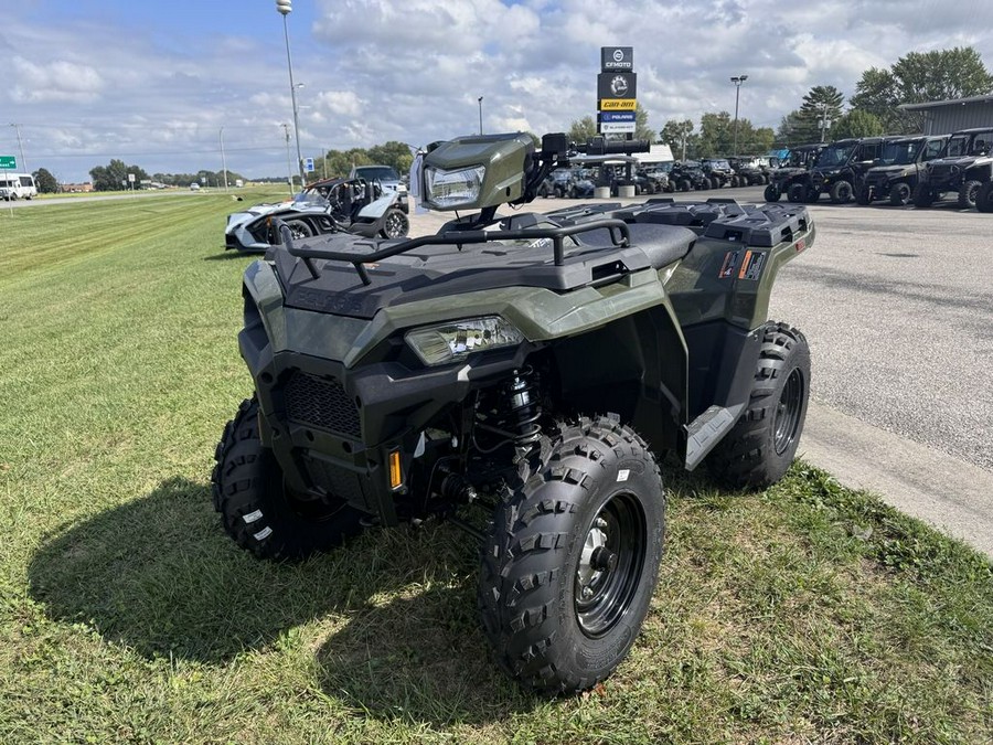 2024 Polaris® Sportsman 450 H.O.