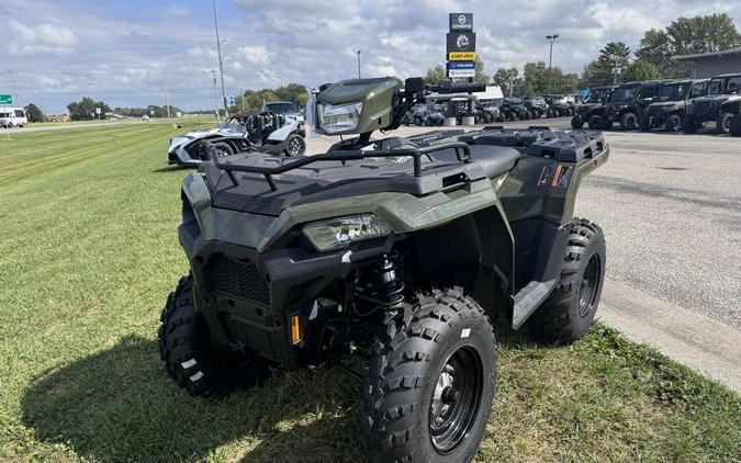 2024 Polaris® Sportsman 450 H.O.