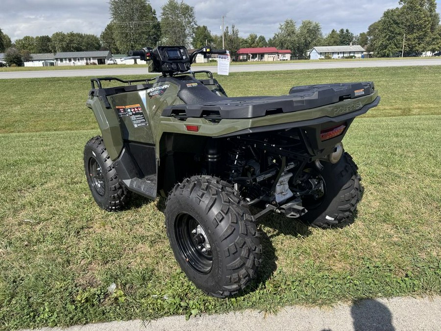 2024 Polaris® Sportsman 450 H.O.