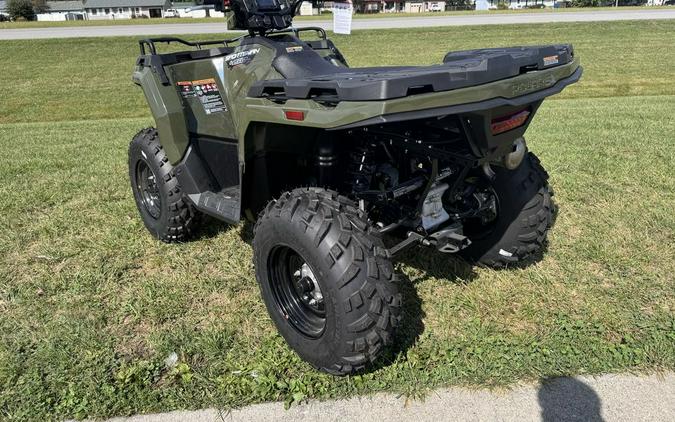 2024 Polaris® Sportsman 450 H.O.