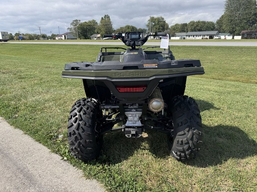 2024 Polaris® Sportsman 450 H.O.