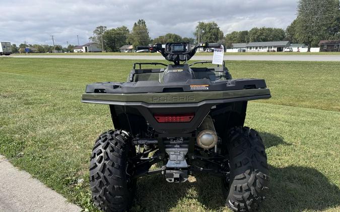 2024 Polaris® Sportsman 450 H.O.