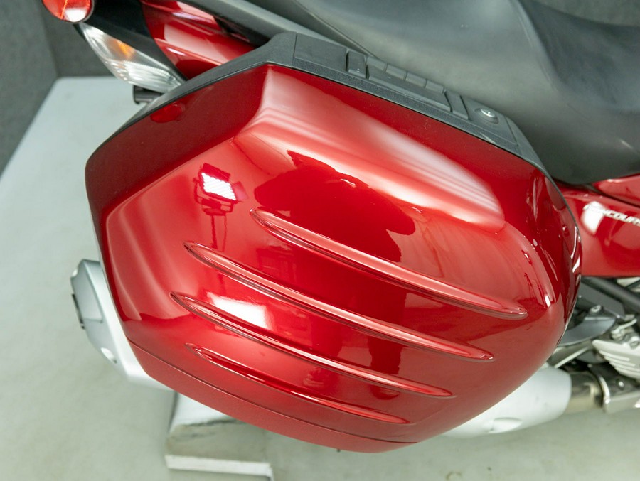 2014 KAWASAKI ZG1400 CONCOURS 1400 W/ABS