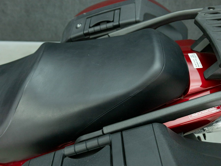 2014 KAWASAKI ZG1400 CONCOURS 1400 W/ABS