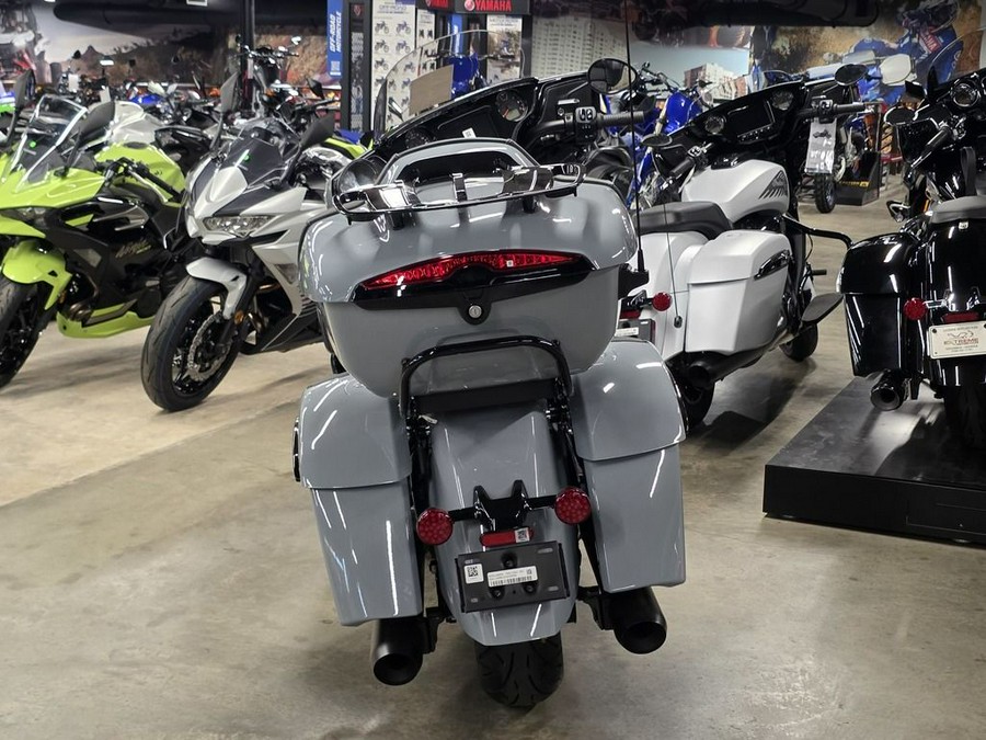 2025 Indian Motorcycle® Roadmaster® Dark Horse® with PowerBand Audio Package