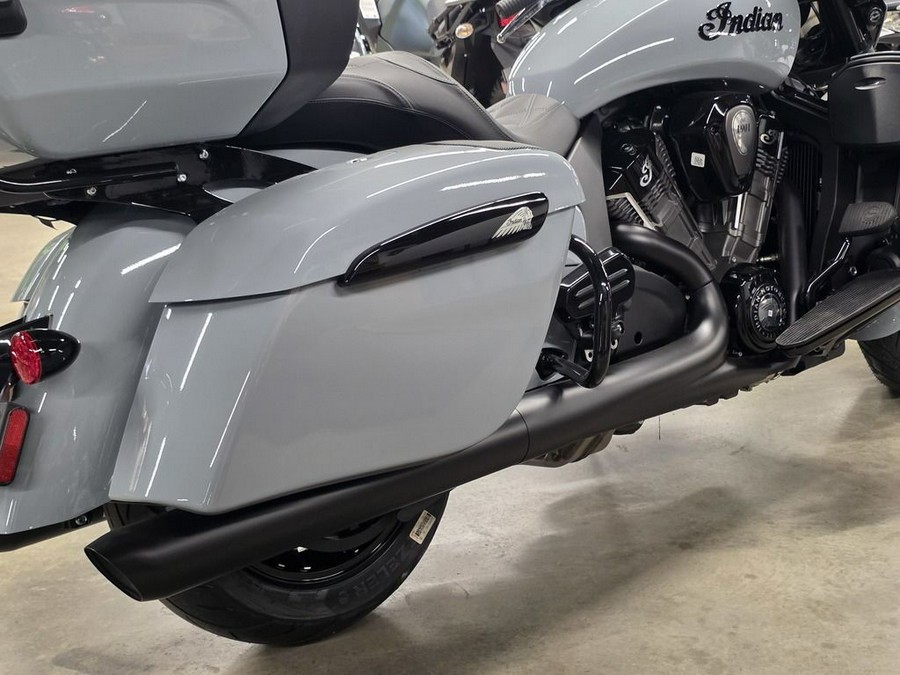 2025 Indian Motorcycle® Roadmaster® Dark Horse® with PowerBand Audio Package