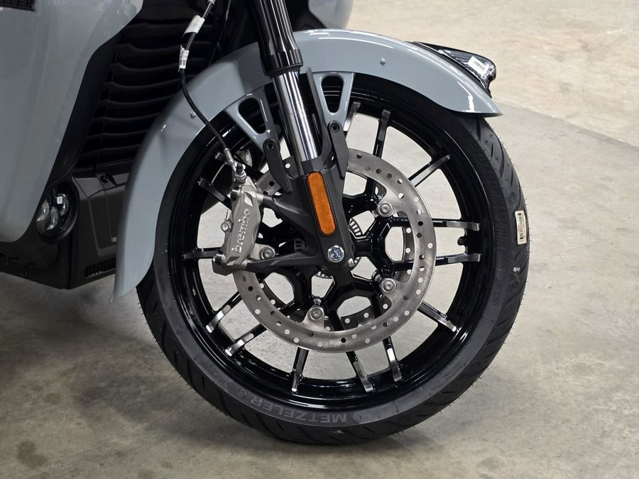 2025 Indian Motorcycle® Roadmaster® Dark Horse® with PowerBand Audio Package