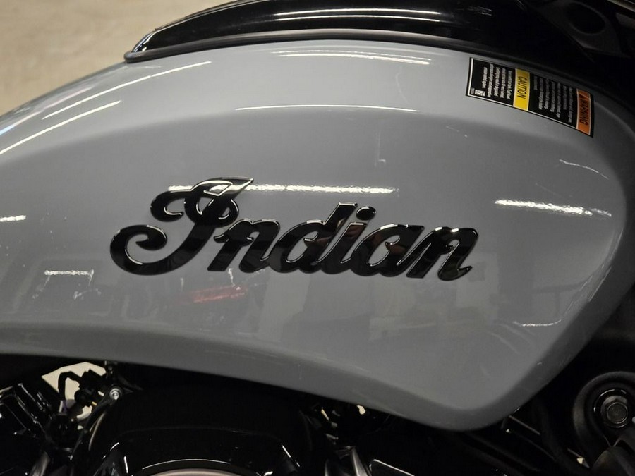 2025 Indian Motorcycle® Roadmaster® Dark Horse® with PowerBand Audio Package