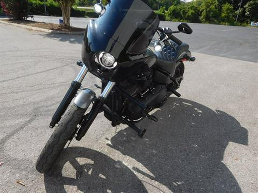 2022 Harley-Davidson Street Bob® 114