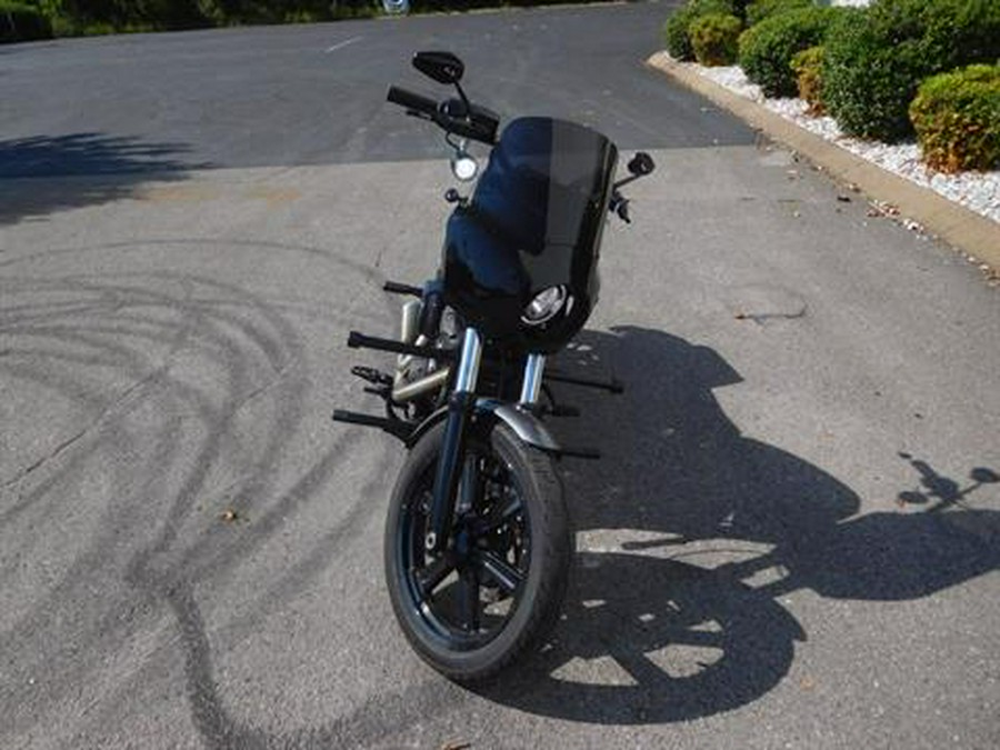 2022 Harley-Davidson Street Bob® 114