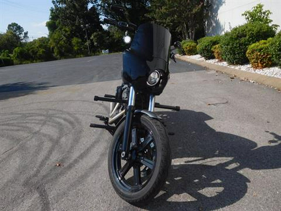 2022 Harley-Davidson Street Bob® 114