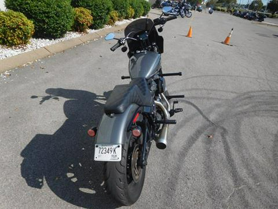 2022 Harley-Davidson Street Bob® 114