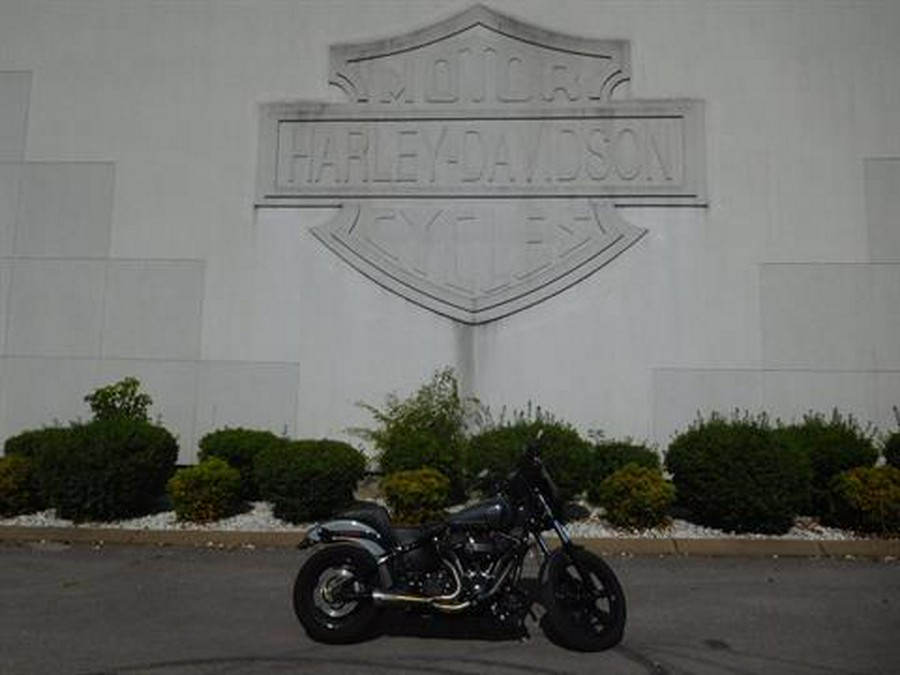 2022 Harley-Davidson Street Bob® 114