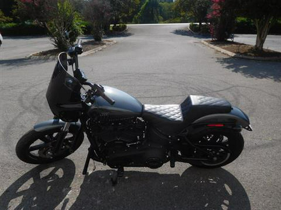 2022 Harley-Davidson Street Bob® 114