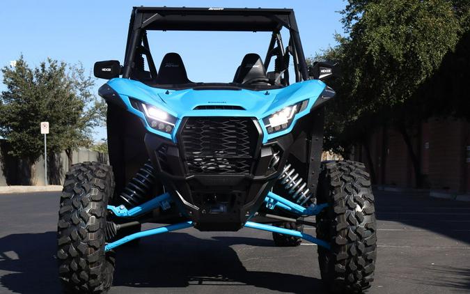 2026 Kawasaki Teryx® Krx4™ 1000 eS