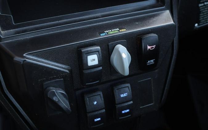 2026 Kawasaki Teryx® Krx4™ 1000 eS