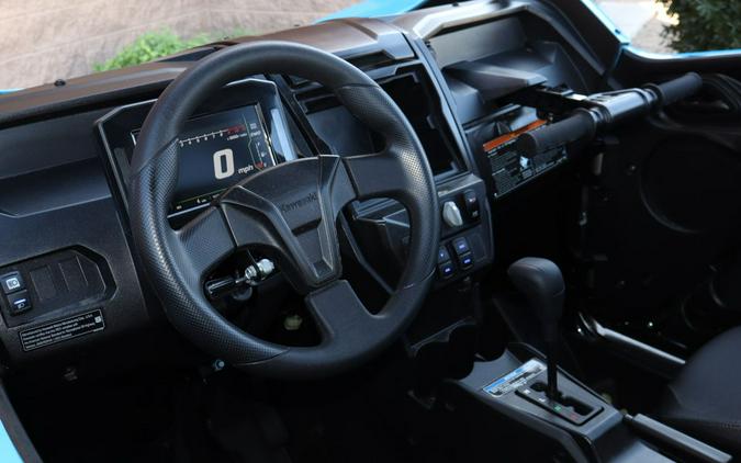 2026 Kawasaki Teryx® Krx4™ 1000 eS