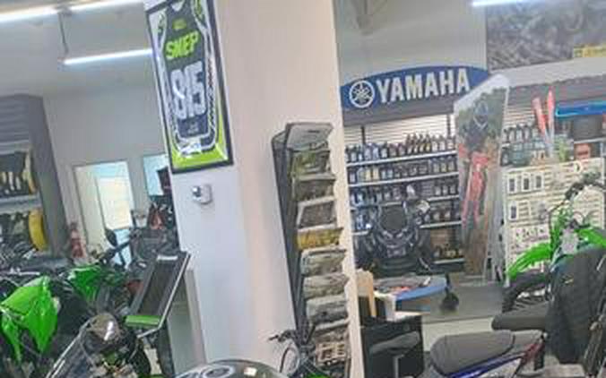 2026 Suzuki GSX-R750