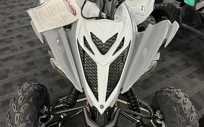 2026 Yamaha Raptor 700