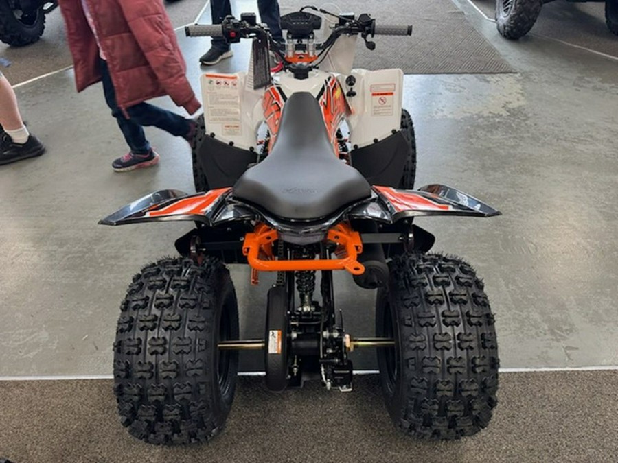 2025 Kayo Predator 125