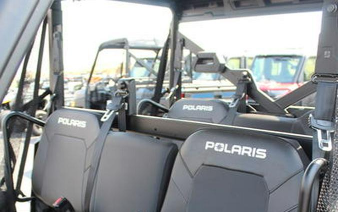2026 Polaris® RANGER CREW 1000 PREMIUM ROVER RUST Premium